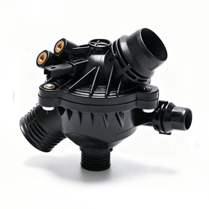 Ensemble de thermostat de liquide de refroidissement du moteur OE 11537549476 pour BMW N52 E60 E61 E63 E64 E66 E90 E91 E92 E93 E87 E82 E88 E83 E85 E86 - Product Image 4