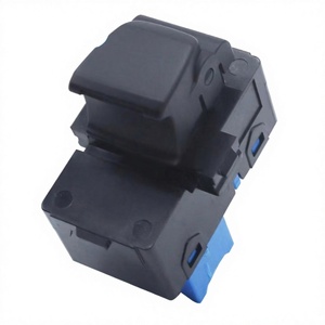 Interrupteur de lève-vitre électrique pour Hyundai Ix25, 93580 C9000, pour modèles 2015 à 2019, 12V - Product Image 1