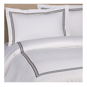 Ricamato 100 <span class=keywords><strong>cotone</strong></span> migliore letto gruppo di fogli egiziano hotel forniture pianura 100% <span class=keywords><strong>cotone</strong></span> egiziano lenzuolo <span class=keywords><strong>set</strong></span> queen size - Product Image 6