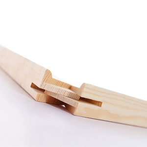 Houten schilderlijst van dennenhout, gespannen, voor olieverfschilderij op <span class=keywords><strong>canvas</strong></span> - Product Image 5