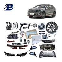 Prix d'usine pour bougies d'allumage X5 Plus 2022-2026, autres pièces de carrosserie, pare-chocs de voiture, haute qualité, vente en gros, en stock, nouvelle arrivée pour NGK