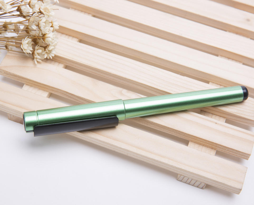 สีสเปรย์สีเขียว