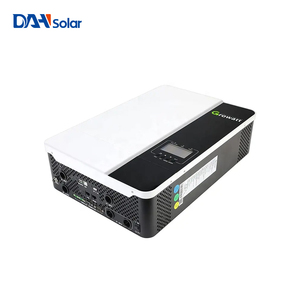 Onduleurs solaires monophasés hors réseau à usage domestique 3,5 kw 5kw 230VAC SPF <span class=keywords><strong>3500es</strong></span> 5000es Inversor <span class=keywords><strong>Growatt</strong></span> - Product Image 3