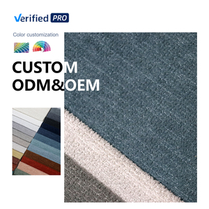 <span class=keywords><strong>Tissu</strong></span> bouclé en velours tricoté TH7 gaufré sur mesure, 330 g/m², 142 cm, poids lourd, 100 % polyester, pour tapisserie de meubles et canapés, <span class=keywords><strong>teinture</strong></span> - Product Image 1