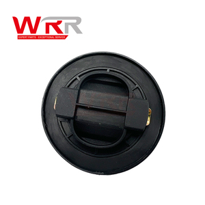 ฝาปิดถังน้ำมันเครื่องคุณภาพสูง WRR สำหรับรถเบนซ์ W204 W205 C300 E350 (OEM 0000101685) - Product Image 3