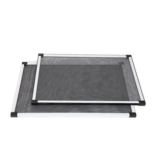 Malla de Fibra de Vidrio Ajustable <span class=keywords><strong>para</strong></span> <span class=keywords><strong>Ventanas</strong></span>, Diseño Moderno, Gran Venta - Product Image 1