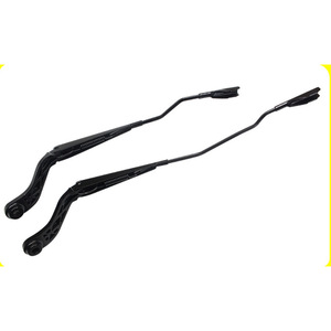 Brazos de Limpiaparabrisas Delanteros para Ford Focus, Escape, Escort 17526 1731534 DS73 17B589, Conjunto de Limpiaparabrisas de Tamaño Especial - Product Image 5