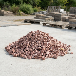 Premium Quality Potash Feldspar Stone Exporter India for <b>Ceramic</b> Tiles Pottery and Glass Manufacturing - Product Image 2
