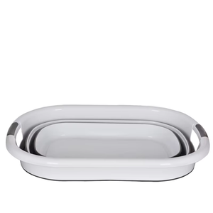 Cesta plegable de plástico Gris grande <span class=keywords><strong>para</strong></span> la colada, nuevo diseño <span class=keywords><strong>para</strong></span> almacenamiento de <span class=keywords><strong>ropa</strong></span> sucia, cesto de limpieza - Product Image 6