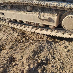 รถขุดมือสอง Volvo 360 น้ำหนัก 36 ตัน คุณภาพสูง ชั่วโมงการทำงานน้อย ราคาถูก ขายด่วน สมรรถนะเยี่ยม - Product Image 5