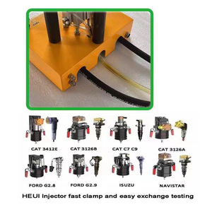 Cater pilier HEUI injecteur raccords HEUI injecteur adaptateur - Product Image 6