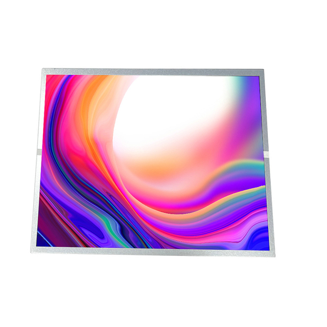 AUO G170ETN02.0 17 Inch Industrial Grade IPS LCD Monitor 1280x1024 TFT LCD Module 5:4 Square Screen Outdoor 1000Nits Panel