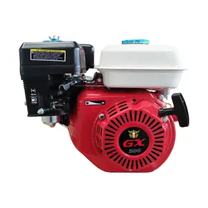 13HP motor de gasolina GX390/7000 Hecho en China