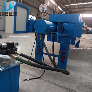 Nhà máy cung cấp trực tiếp giá là thấp hơn tốc độ cao tấm và khung Lọc Báo Chí cho nhanh chóng lọc - Product Image 6