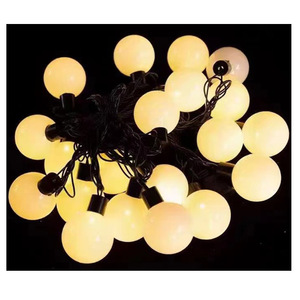 Lớn bóng gian hàng <span class=keywords><strong>led</strong></span> bầu trời đầy sao chuỗi Lights cho đám cưới cắm trại USB pin chuỗi Lights cho Giáng sinh Halloween trang trí - Product Image 4