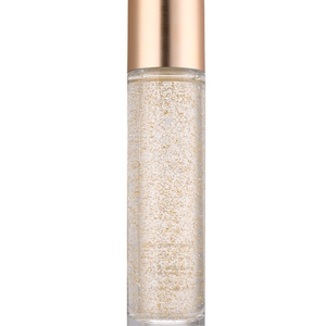 Marque privée personnalisée Dainisha Truffe blanche Essence de soins de la peau du visage hydratante extravagante Eau de dorure Essence de toner pour le visage - Product Image 4