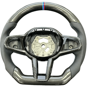 Volante Deportivo Compatible con M4, M3, M6, X5, Serie 2-2025 (G30/G31/G26) - Product Image 4