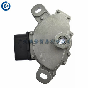 Interrupteur combiné 09G919823, sécurité neutre, multifonction, pour remplacement et réparation - Product Image 1