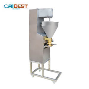 2019 elettrico automatico polpetta forma/acciaio inox polpetta maker strumento - Product Image 4