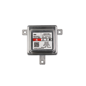 Kit de faros de xenón Hid para coche <span class=keywords><strong>AUDI</strong></span>, Kit de faros delanteros para automóvil <span class=keywords><strong>AUDI</strong></span> <span class=keywords><strong>A1</strong></span>, A3, A4, A5, A6, Q3, Q5, Q7, S3, años 2008 a 2016, modelo JS 8K0.941.597 E - Product Image 5
