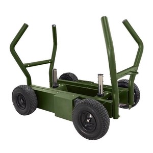 Dual <b>Magnetic</b> Tank Fitness Equipment Pusher AD03 Steel Gym Equipment Durable Universal Use - Product Image 3