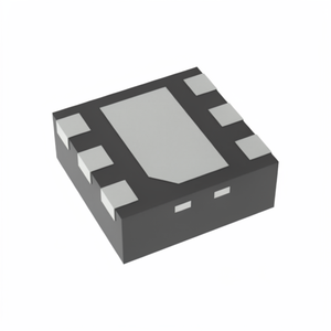 LP5912-5.0DRVR Power Management (PMIC) Buy Online Electronic Components 6 WDFN Exposed Pad BOM IC In Stock - Product Image 1