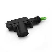 Moteur Mabuchi DB801A 5 kg, système de verrouillage centralisé 100 000 cycles avec protection contre les surcharges PTC