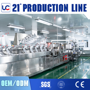 Lingettes désinfectantes pour les mains biodégradables jetables au prix d'usine en gros 10 pièces antiseptiques ménagers de marque privée - Product Image 6