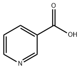 Julyherb tổng hợp chất lượng tốt nhất 99.5% axit nicotinic Bột Vitamin <span class=keywords><strong>B3</strong></span> Bột axit nicotin CAS 59-67-6 - Product Image 3