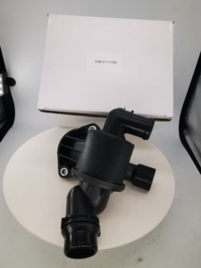 Termostato de Refrigerante 03L121111AD para <span class=keywords><strong>Audi</strong></span> Seat 03L121111N TH48087G1 TI3487 - Product Image 2