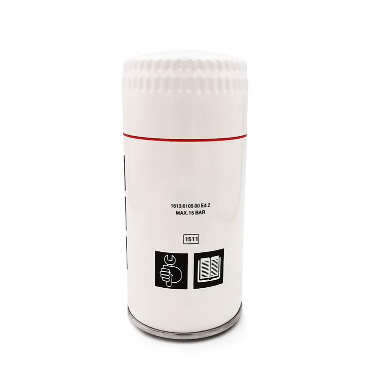 Воздушный компрессор масляный фильтр 1613610500 1613610590