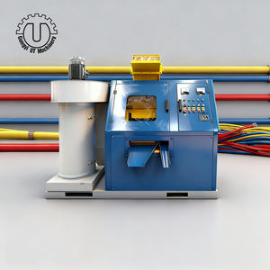 Máquina Granuladora Automática para Reciclaje de Cable de Cobre de 150 kg/h, Alta Eficiencia y Bajo Consumo de Energía - Product Image 1