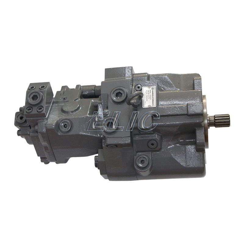 【A.H.P.L】ahpl ZX330-3G Swing Motor 4419718 M5X180CHB-10A-01C/320 - Pnchyd.com