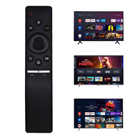 Remplacement de la télécommande vocale BN59-01266A pour Samsung-Smart TV
