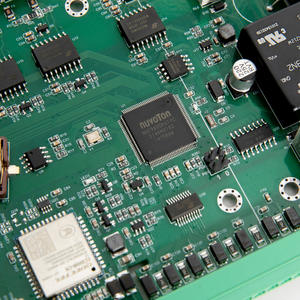 แผงวงจรควบคุมการชาร์จพิเศษสำหรับรถยนต์ไฟฟ้า PCB 20KW DC 4 GB /t - Product Image 3