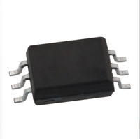 Nuevo y Original MX25V16066ZNI02, Circuito Integrado FLASH de 16 MBIT SPI 80 MHz 8WSON, Consulta de Lista de Materiales, Adquisición de Componentes Electrónicos