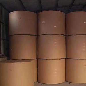 <span class=keywords><strong>Carta</strong></span> Kraft Marrone di Alta Qualità 50-150gsm Ecologica per Progetti Artigianali e Buste - Product Image 6