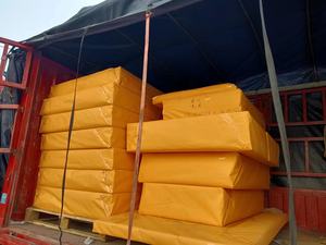 بسعر الجملة من المصنع ورقة مفرغة مزدوجة الجدار من 4 إلى 38 صفيحة مجوفة للدفيئة - Product Image 5