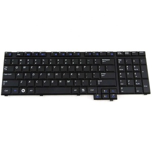 Máy Tính Xách Tay Bàn Phím Đối Với Samsung R718 NP-R718 R720 NP-R720 R728 NP-R728 R730 NP-R730 Loạt - Product Image 2