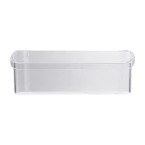 Organisateur de réfrigérateur Transparent boîte de rangement des aliments réfrigérateur tiroirs de réfrigérateur