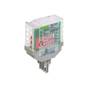 2042-3869 - ใช้งานร่วมกับ wago ได้ - Product Image 1