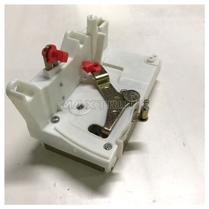 Karno, piezas de repuesto para camiones de alta calidad LH 98411950 98416359 RH 98411949 98416346, cerradura de puerta para IVE Stralis EuroTech - Product Image 5
