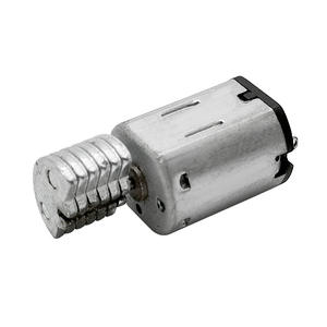 Moteur à vibrations miniature M20 sur mesure avec commutation à balais certifié ROHS pour les masseurs et les équipements de massage - Product Image 3