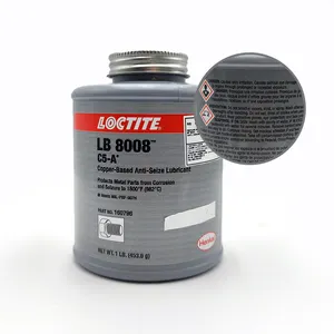 loctit LB 8008 C5-A润滑剂，用于原始设备和维护