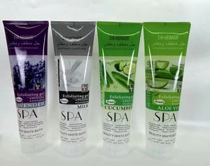 <span class=keywords><strong>Gel</strong></span> exfoliante hidratante para blanquear la piel Natural de alta calidad, Limpieza Profunda, eliminación de piel muerta, exfoliante de <span class=keywords><strong>Gel</strong></span> antioxidante - Product Image 2