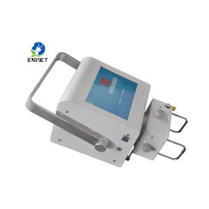 EUR VET Precio de fábrica Equipo veterinario Sistema de radiografía Sistema digital de rayos X Máquina digital de rayos X - Product Image 3