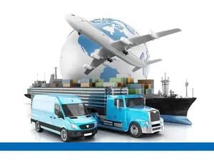 Services mondiaux de fret aérien et maritime porte-à-porte avec options FCL/LCL par KOBUS LOGISTICS - Product Image 2