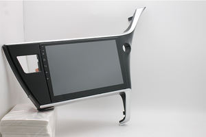 Araba radyo Android multimedya sistemi teyp navigasyon otomatik Stereo GPS kafa ünitesi <span class=keywords><strong>Toyota</strong></span> <span class=keywords><strong>Corolla</strong></span> için sağ 2017 2018 2din <span class=keywords><strong>DVD</strong></span> - Product Image 3