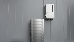 Batterie Dyness HV Stack 48v 100ah montée sur rack, batterie Lifepo4, rack 40kwh, batterie lithium-ion, protection contre les aérosols, 10 ans, système solaire domestique - Product Image 3