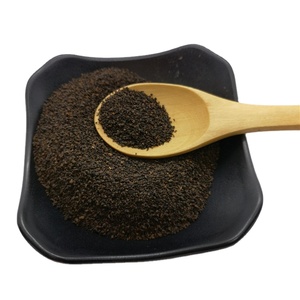 ชาซีลอนดำแบบขายส่ง ชาซีลอน CTC ชนิดผงสำหรับชานม - Product Image 3